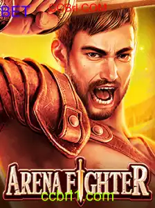 ArenaFighter