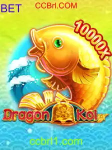 DragonKoi